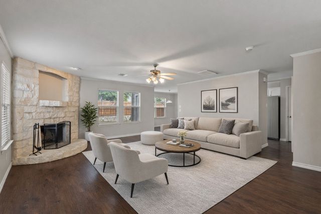 3929 Temecula Creek Trail, Mckinney, TX 75070