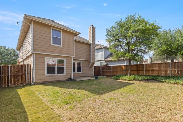 3929 Temecula Creek Trail, Mckinney, TX 75070