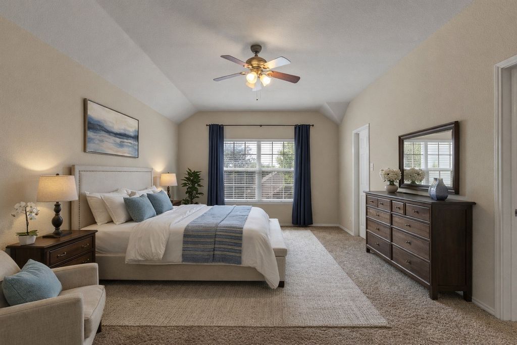 3929 Temecula Creek Trail, Mckinney, TX 75070