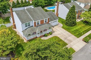 53 GOODWIN PKWY, Sewell, NJ 08080