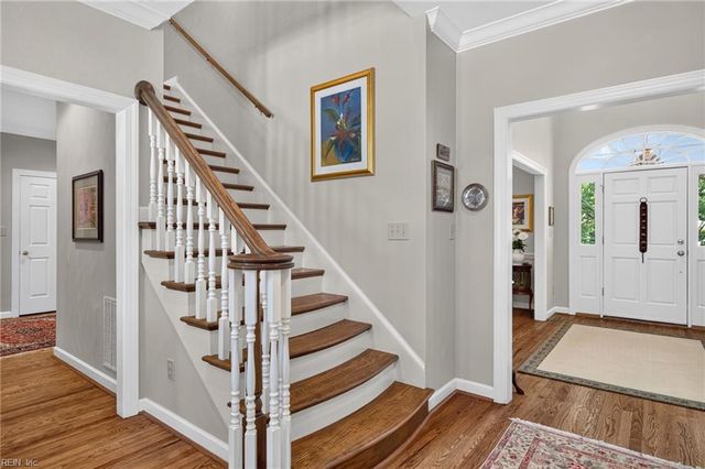 1042 Caton DR, Virginia Beach, VA 23454
