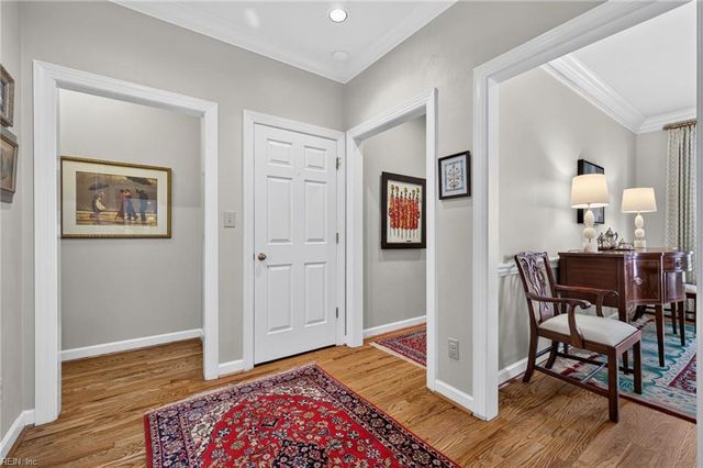 1042 Caton DR, Virginia Beach, VA 23454