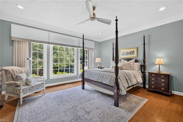 1042 Caton DR, Virginia Beach, VA 23454