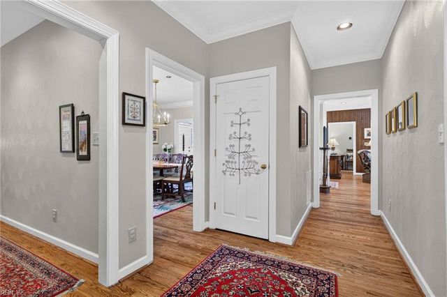 1042 Caton DR, Virginia Beach, VA 23454