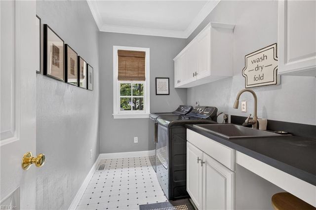 1042 Caton DR, Virginia Beach, VA 23454