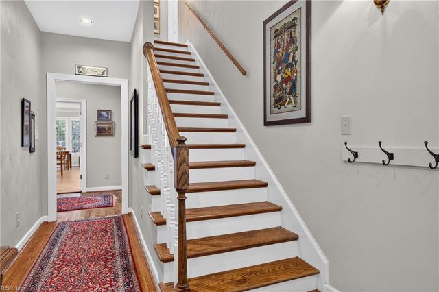 1042 Caton DR, Virginia Beach, VA 23454