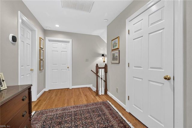 1042 Caton DR, Virginia Beach, VA 23454