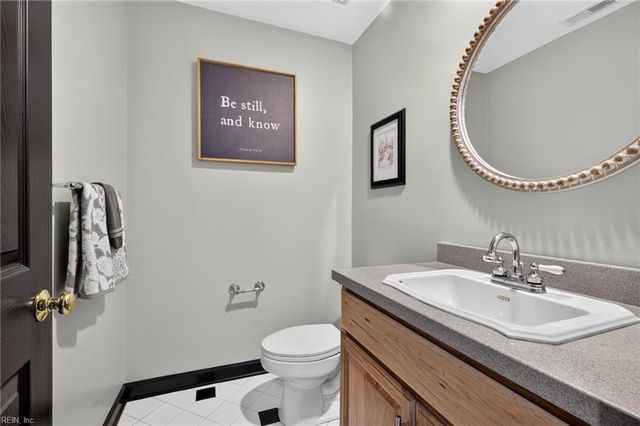 1042 Caton DR, Virginia Beach, VA 23454