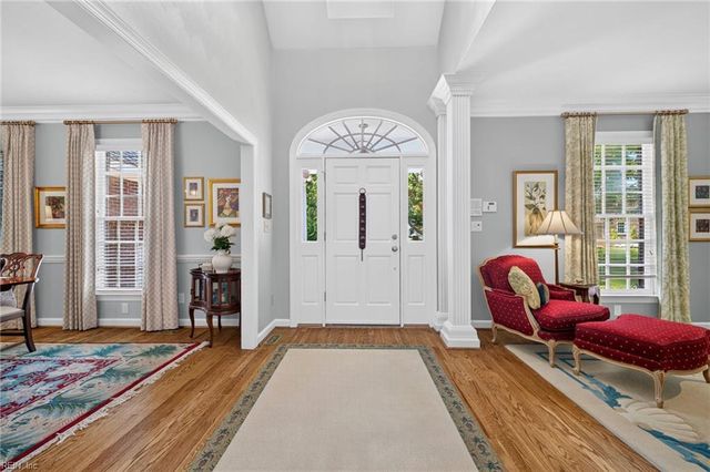 1042 Caton DR, Virginia Beach, VA 23454