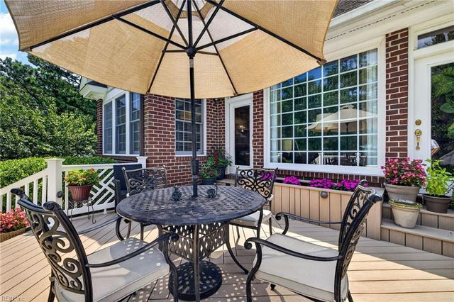 1042 Caton DR, Virginia Beach, VA 23454
