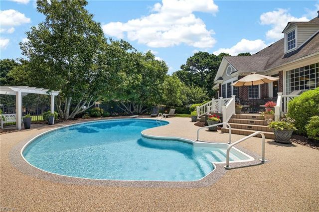 1042 Caton DR, Virginia Beach, VA 23454