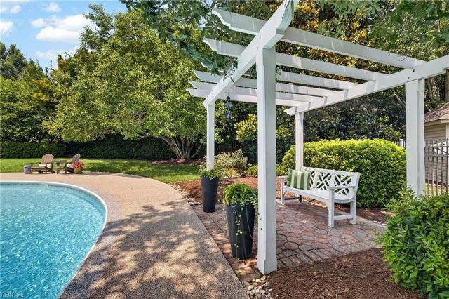 1042 Caton DR, Virginia Beach, VA 23454