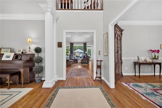 1042 Caton DR, Virginia Beach, VA 23454