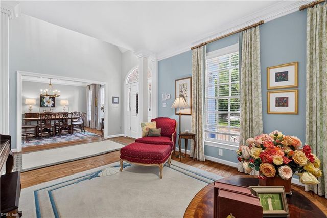 1042 Caton DR, Virginia Beach, VA 23454