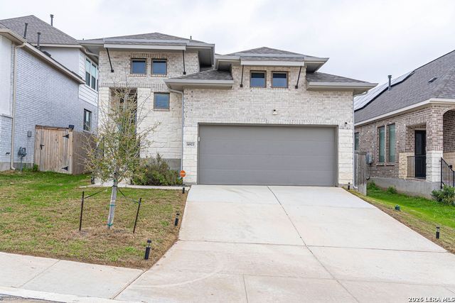 14923 Endsley, San Antonio, TX 78245