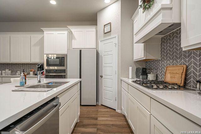 14923 Endsley, San Antonio, TX 78245