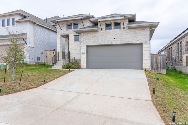 14923 Endsley, San Antonio, TX 78245