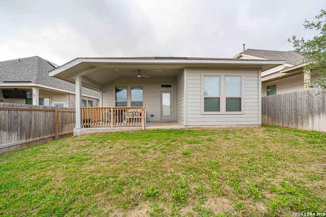 14923 Endsley, San Antonio, TX 78245