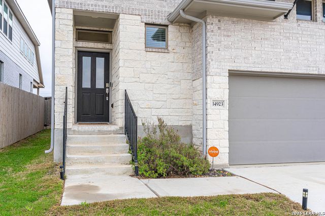 14923 Endsley, San Antonio, TX 78245