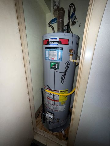 3402 Blueridge Lane, Garland, TX 75042