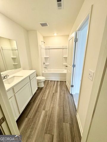 502 Robson Drive, Villa Rica, GA 30180