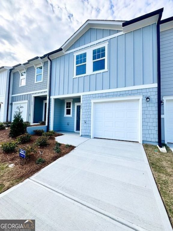 502 Robson Drive, Villa Rica, GA 30180