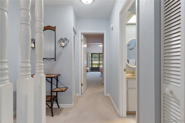 340 E Glassboro Court 4B, Hernando, FL 34442
