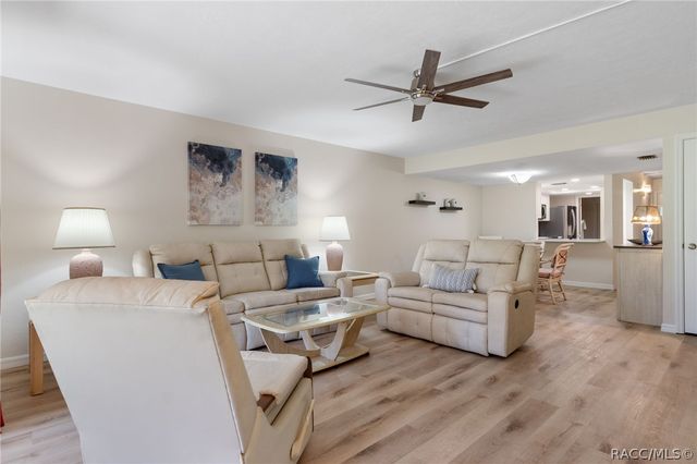 340 E Glassboro Court 4B, Hernando, FL 34442