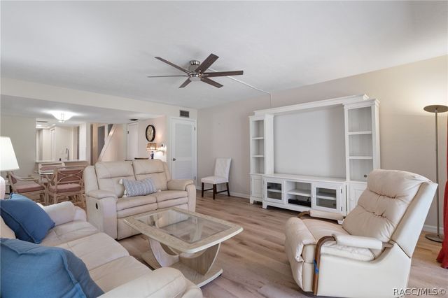 340 E Glassboro Court 4B, Hernando, FL 34442
