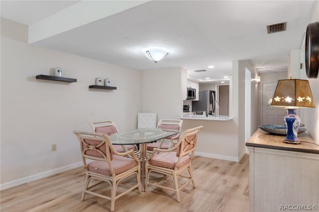 340 E Glassboro Court 4B, Hernando, FL 34442