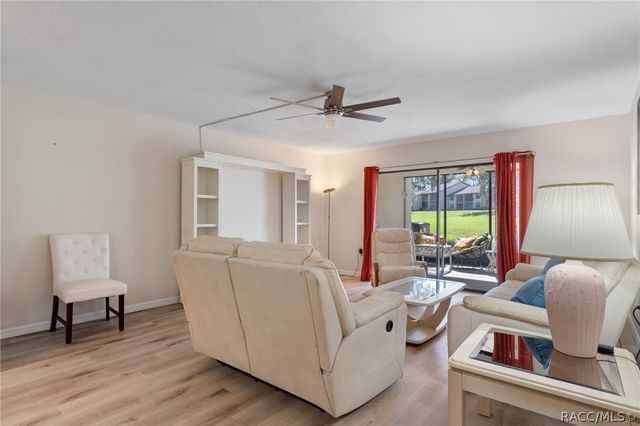 340 E Glassboro Court 4B, Hernando, FL 34442