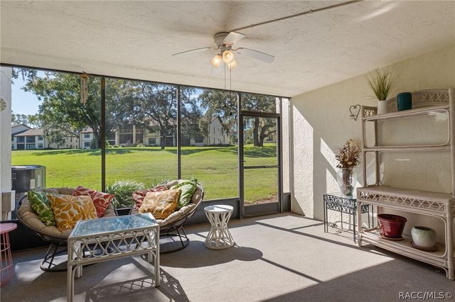 340 E Glassboro Court 4B, Hernando, FL 34442