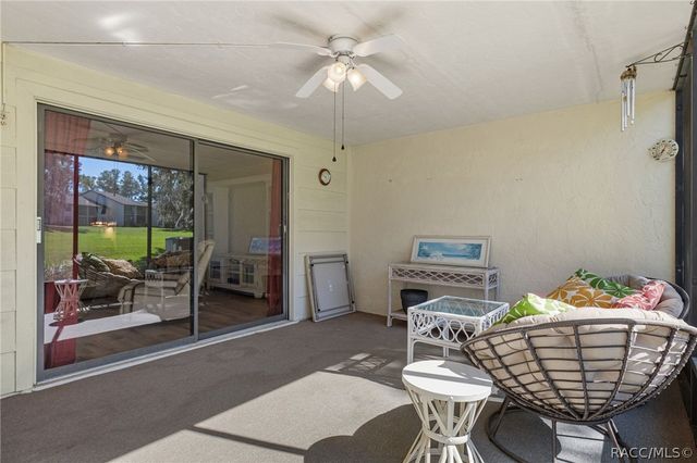 340 E Glassboro Court 4B, Hernando, FL 34442