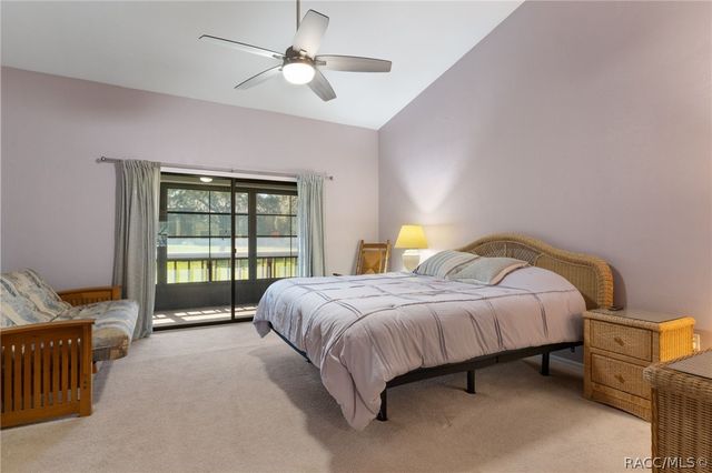 340 E Glassboro Court 4B, Hernando, FL 34442