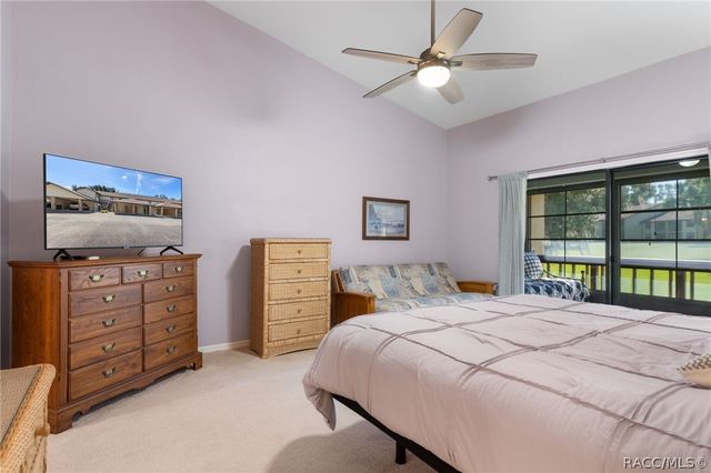 340 E Glassboro Court 4B, Hernando, FL 34442