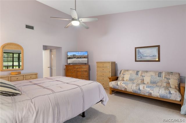 340 E Glassboro Court 4B, Hernando, FL 34442