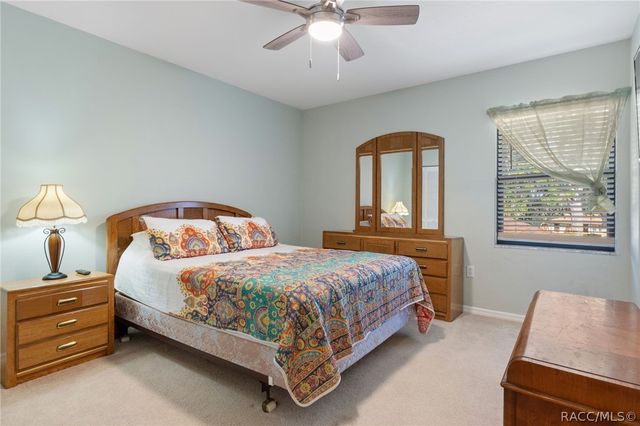 340 E Glassboro Court 4B, Hernando, FL 34442