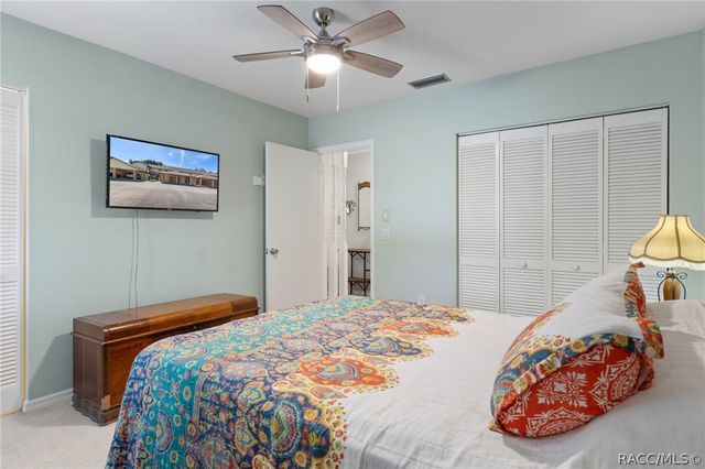 340 E Glassboro Court 4B, Hernando, FL 34442