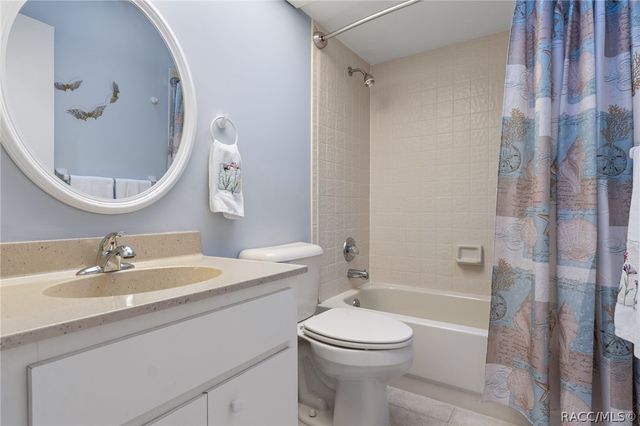 340 E Glassboro Court 4B, Hernando, FL 34442