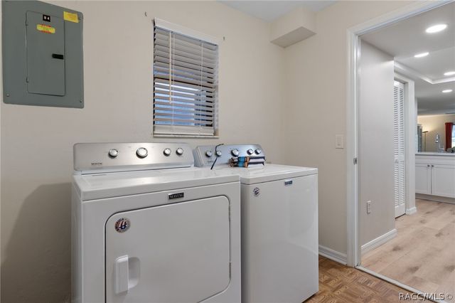 340 E Glassboro Court 4B, Hernando, FL 34442