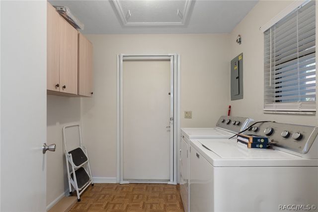 340 E Glassboro Court 4B, Hernando, FL 34442
