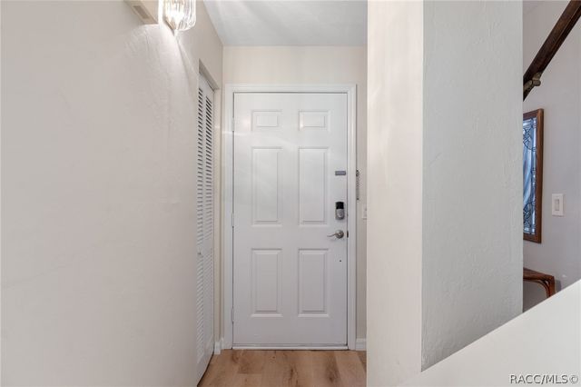340 E Glassboro Court 4B, Hernando, FL 34442
