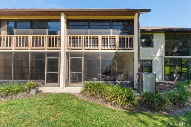340 E Glassboro Court 4B, Hernando, FL 34442
