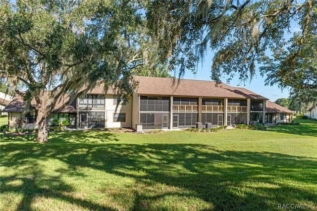 340 E Glassboro Court 4B, Hernando, FL 34442