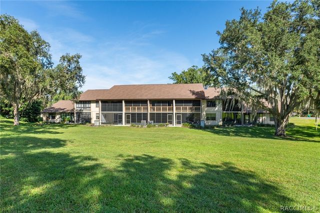 340 E Glassboro Court 4B, Hernando, FL 34442