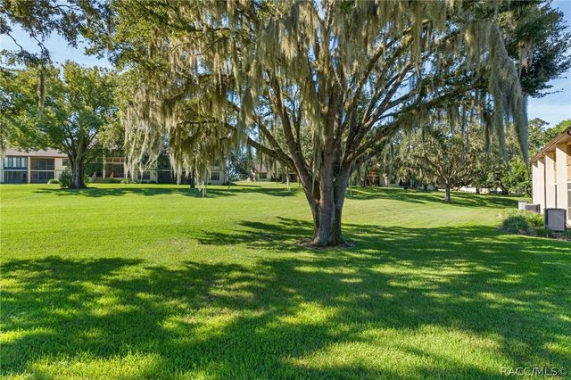340 E Glassboro Court 4B, Hernando, FL 34442