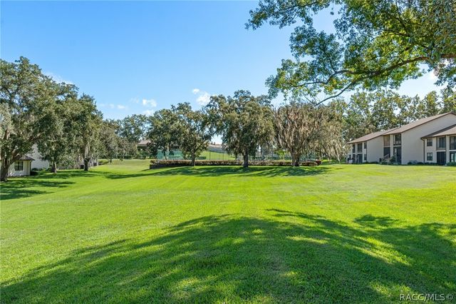 340 E Glassboro Court 4B, Hernando, FL 34442
