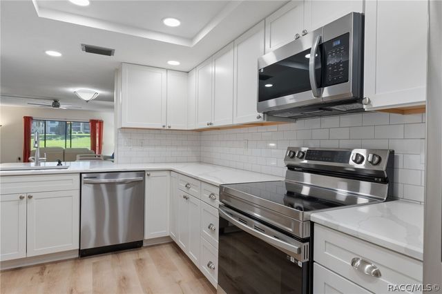340 E Glassboro Court 4B, Hernando, FL 34442
