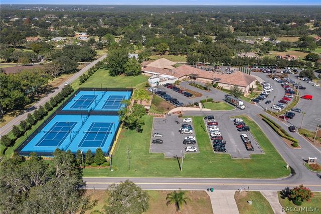 340 E Glassboro Court 4B, Hernando, FL 34442