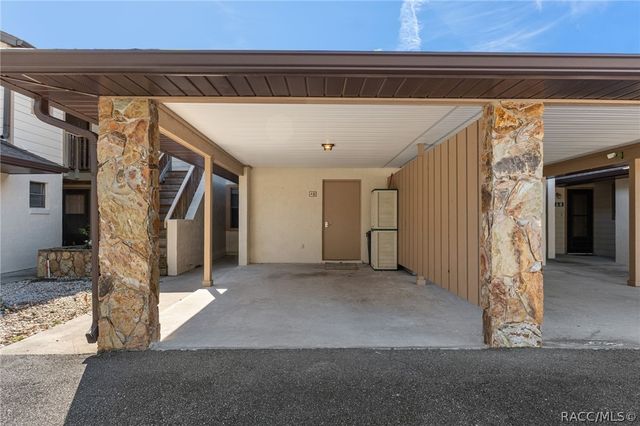 340 E Glassboro Court 4B, Hernando, FL 34442